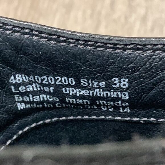 Womens Dansko Floral Nursing Medical Slip On Mules Clog Shoes - Picture 6 of 7